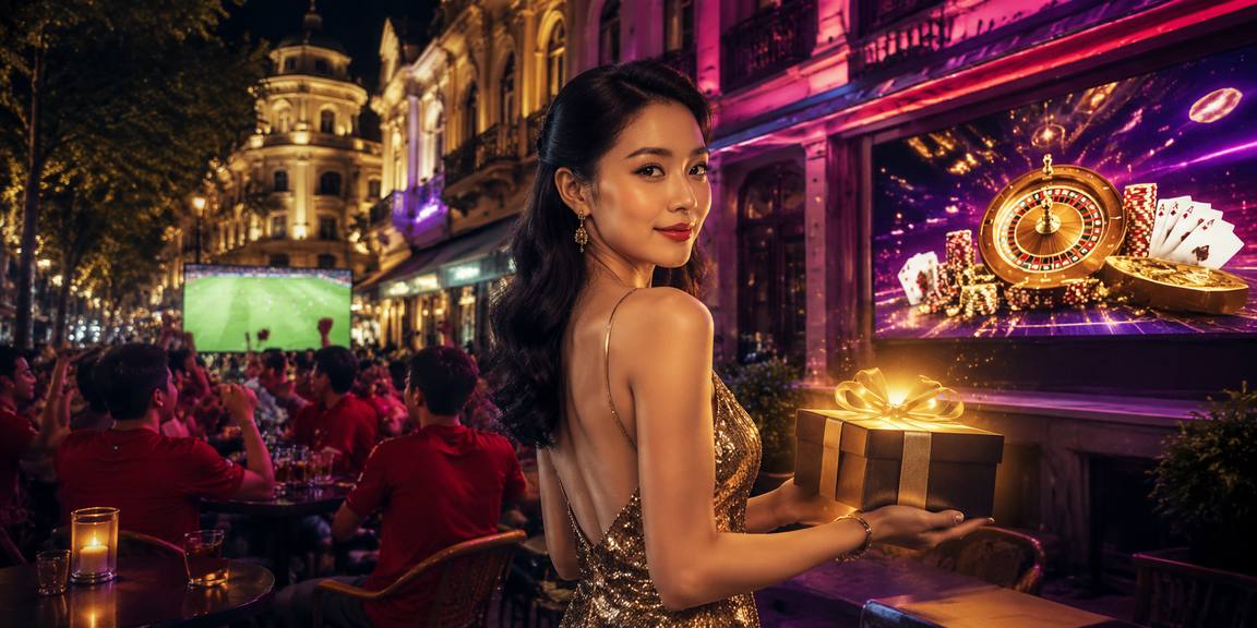 u9ww Casino trực tuyến với bàn chơi, slot và thể thao trong một nơi
